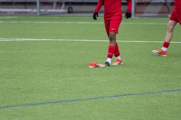 Bild 149 - wCJ Eimsbuettler TV : Altona 93 - Ergebnis: 1:1